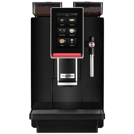 Dr. Coffee Minibar S1