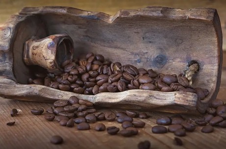 Suzini - jak pražíme naší kávu a jak to vzniklo